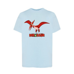 Dinozaur Pterodaktyl Koszulka dziecięca 150g
