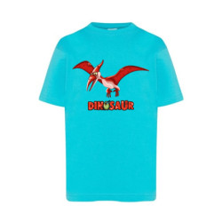 Dinozaur Pterodaktyl Koszulka dziecięca 150g
