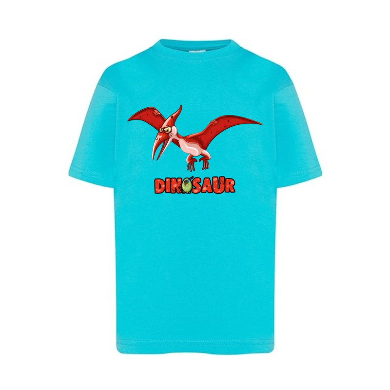 Dinozaur Pterodaktyl Koszulka dziecięca 150g