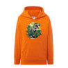 Mega Tyranozaur w dżungli Bluza dziecięca 290g
