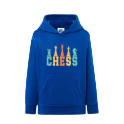 Szachy Chess Bluza...
