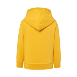 Piękny kwiecisty koń Bluza dziecięca z kapturem 290g