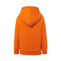 Piękny kwiecisty koń Bluza dziecięca z kapturem 290g