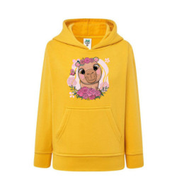 Słodka kapibara Bluza...