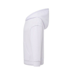 Crazy Kapibara z gumą balonową Bluza dziecięca z kapturem 290g