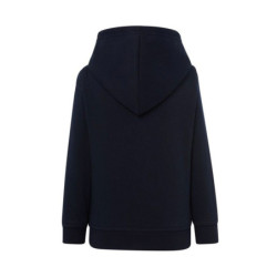 Kapibara w okularach Bluza dziecięca z kapturem 290g