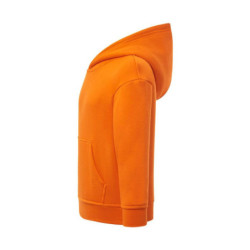 Kapibara w okularach Bluza dziecięca z kapturem 290g