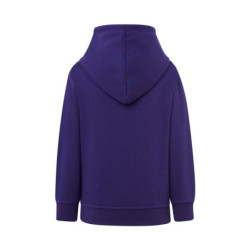 Kapibara w okularach Bluza dziecięca z kapturem 290g