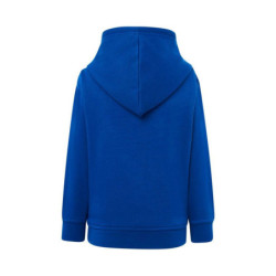 Kapibara w okularach Bluza dziecięca z kapturem 290g