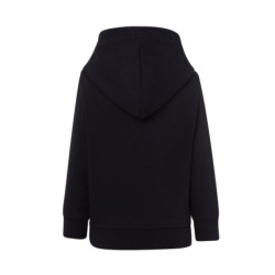 Piękny koń z wiankiem Bluza dziecięca z kapturem 290g