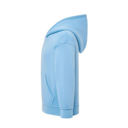 Piękny koń z wiankiem Bluza dziecięca z kapturem 290g