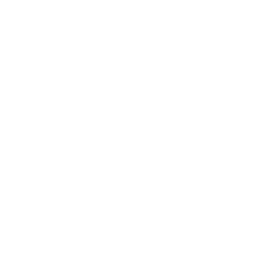 Biały haczyk Koszulka męska 170g