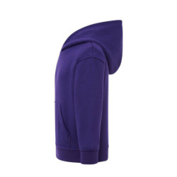 Kameleon lamparci Bluza dziecięca z kapturem 290g