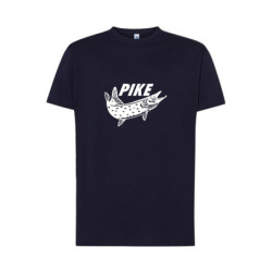 Pike Szczupak Koszulka...