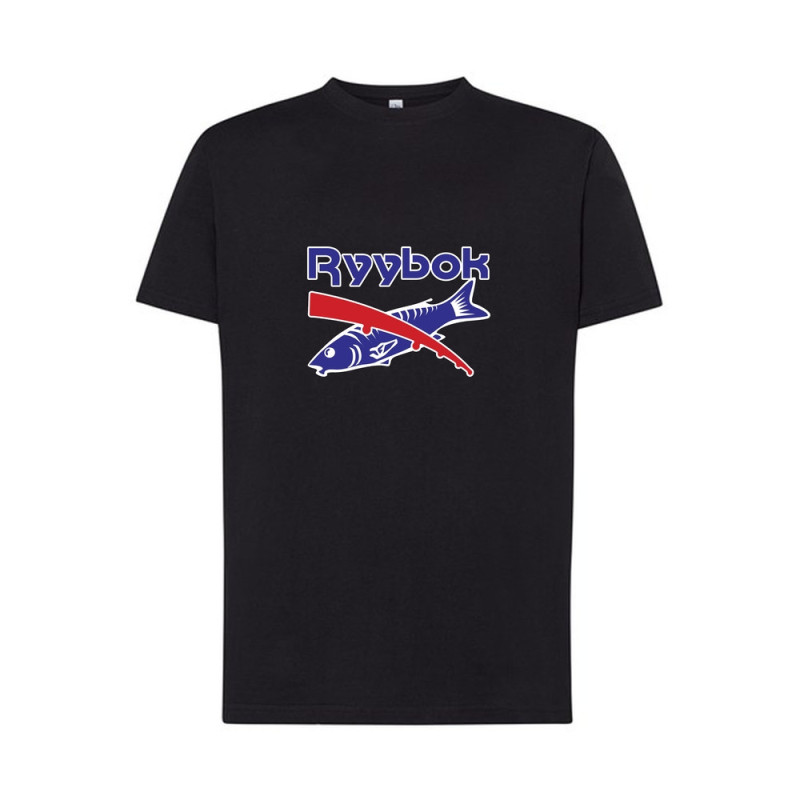 Ryybok Koszulka męska 170g