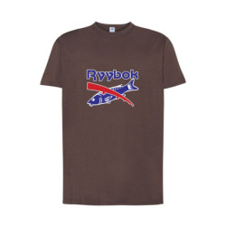Ryybok Koszulka męska 170g