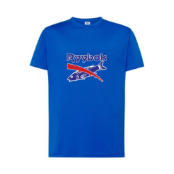 Ryybok Koszulka męska 170g