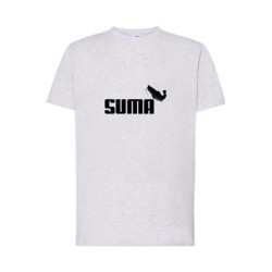 SUMA Koszulka męska 170g