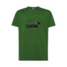 SUMA Koszulka męska 170g