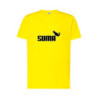 SUMA Koszulka męska 170g