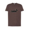 SUMA Koszulka męska 170g