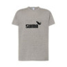 SUMA Koszulka męska 170g