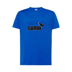 SUMA Koszulka męska 170g