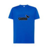 SUMA Koszulka męska 170g