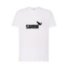 SUMA Koszulka męska 170g