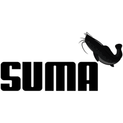 SUMA Koszulka męska 170g