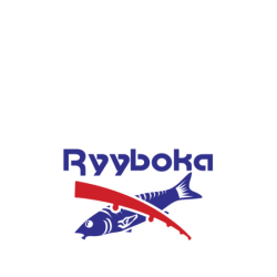 Wędkarz nie lubi Ryyboka Koszulka męska 170g