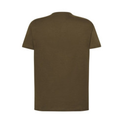 Eat Sleep Fish Repeat Koszulka męska 155g