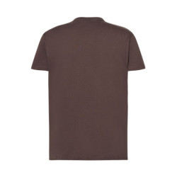 Eat Sleep Fish Repeat Koszulka męska 155g