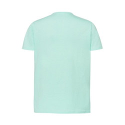 Eat Sleep Fish Repeat Koszulka męska 155g