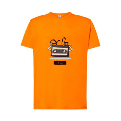 Kaseta magnetofonowa...